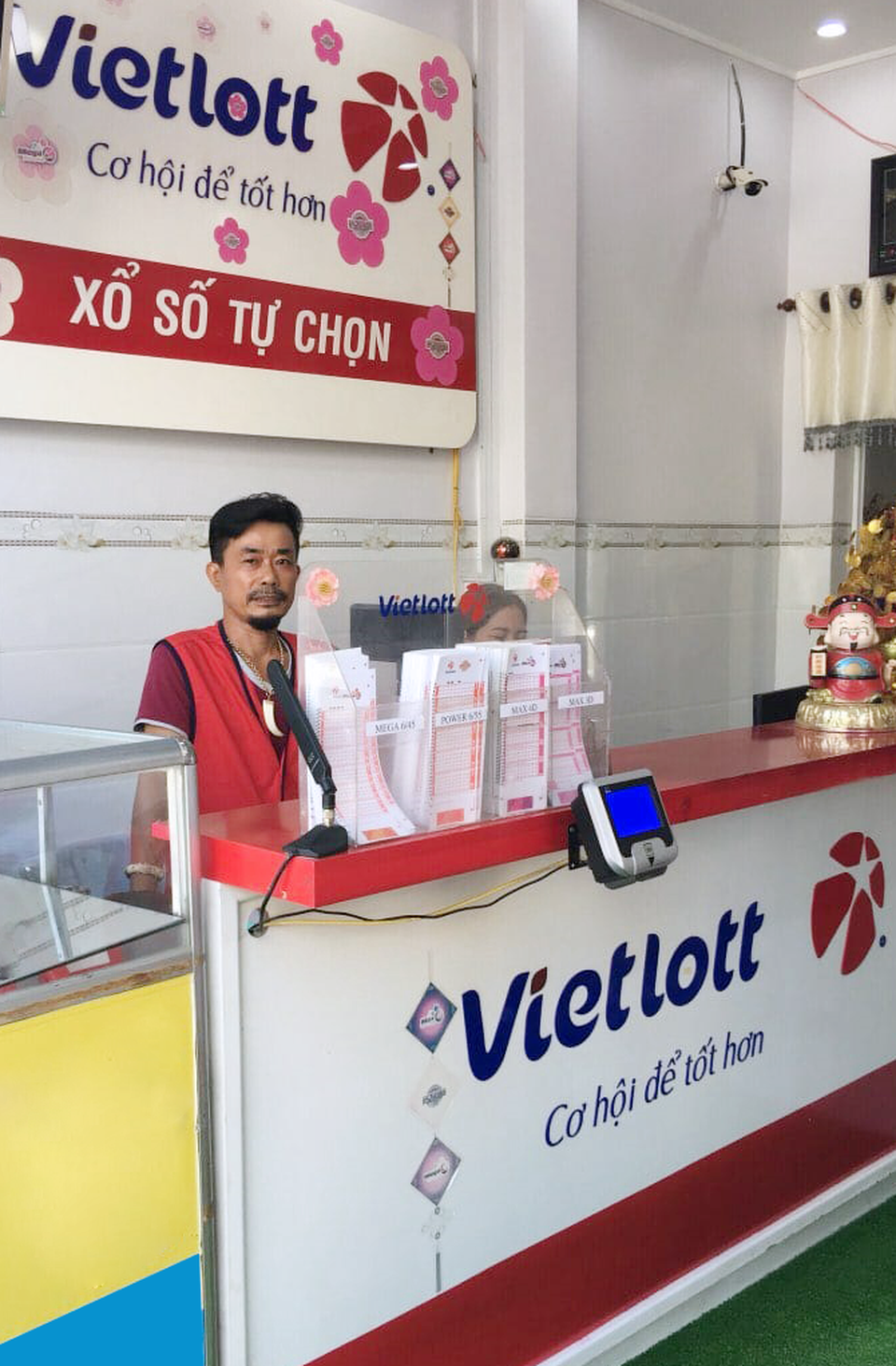 Vì sao Max 3D thu hút người chơi? - 1 Vì sao Max 3D thu hút người chơi? - 1