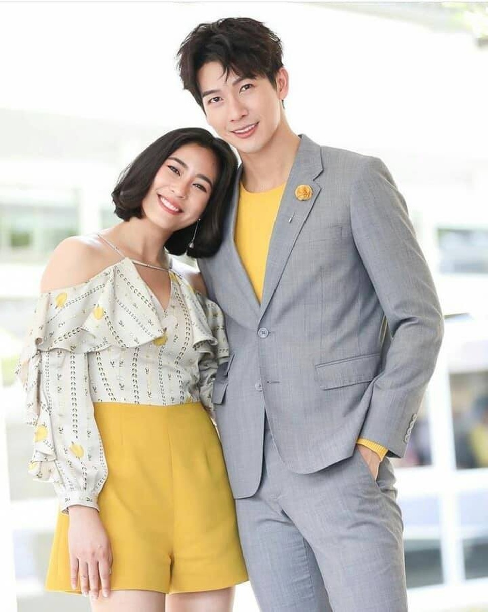 Mỹ nam hấp dẫn của màn ảnh Thái Lan gây sốt với “Chiếc lá cuốn bay” - 9 Mỹ nam hấp dẫn của màn ảnh Thái Lan gây sốt với “Chiếc lá cuốn bay” - 9