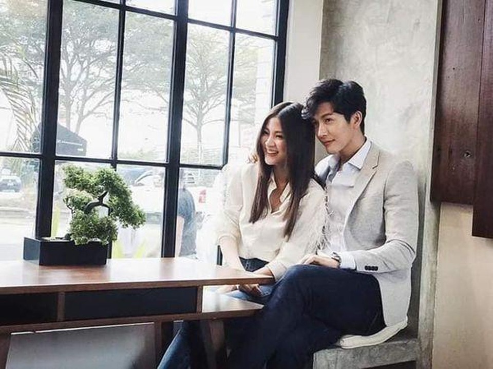 Mỹ nam hấp dẫn của màn ảnh Thái Lan gây sốt với “Chiếc lá cuốn bay” - 3 Mỹ nam hấp dẫn của màn ảnh Thái Lan gây sốt với “Chiếc lá cuốn bay” - 3