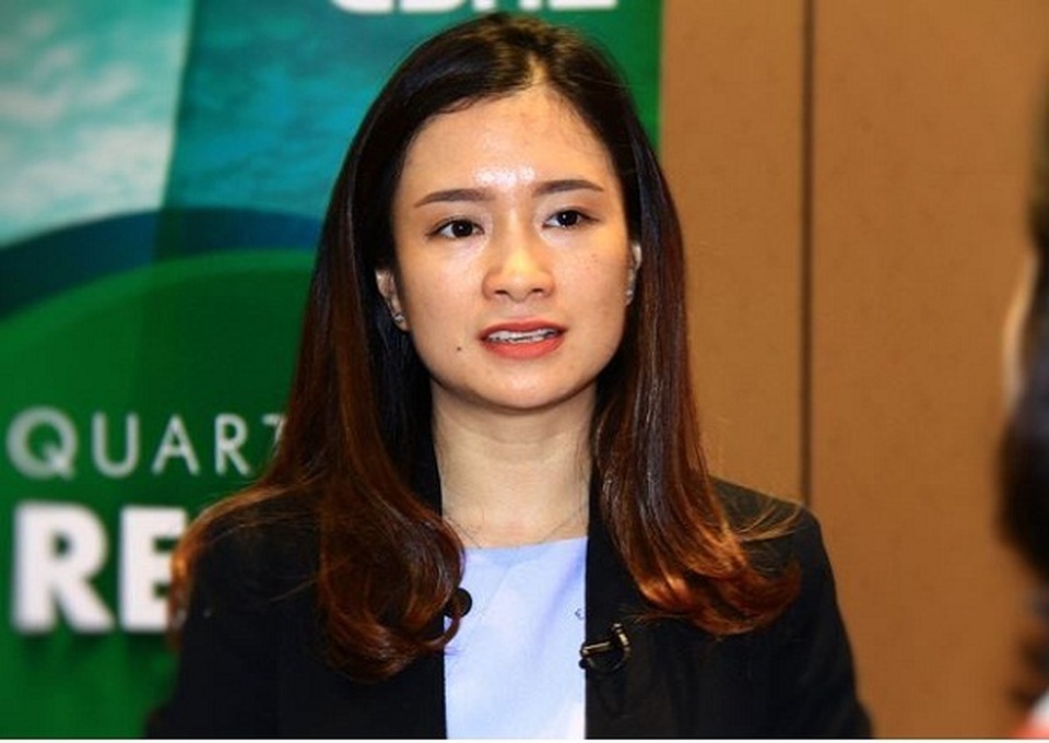 Giá đất 4 huyện nâng cấp lên quận: Mới dừng ở mức kỳ vọng - 1 Giá đất 4 huyện nâng cấp lên quận: Mới dừng ở mức kỳ vọng - 1