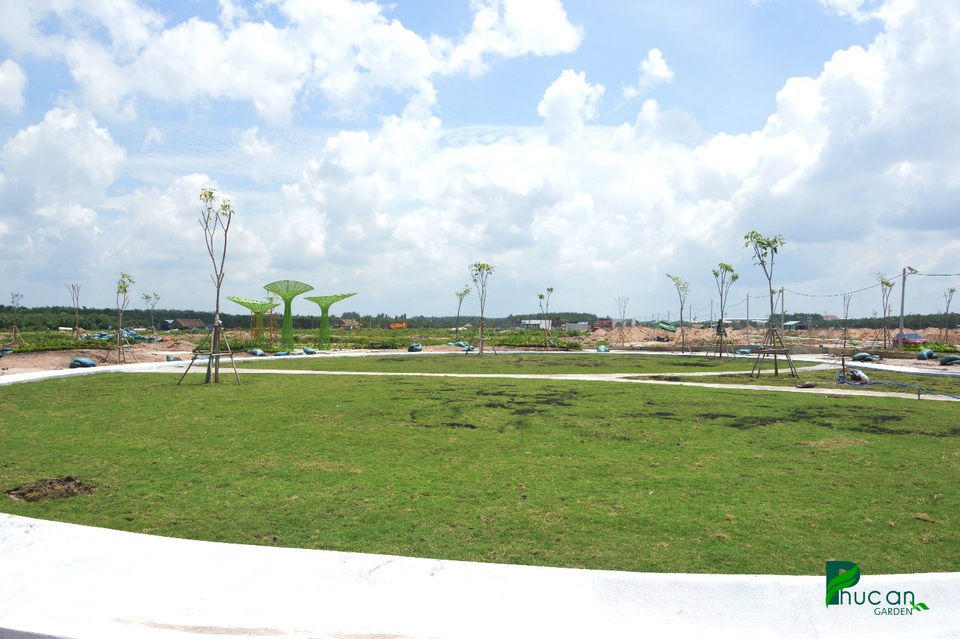 Dự án pháp lý vững vàng hấp dẫn người mua - 3