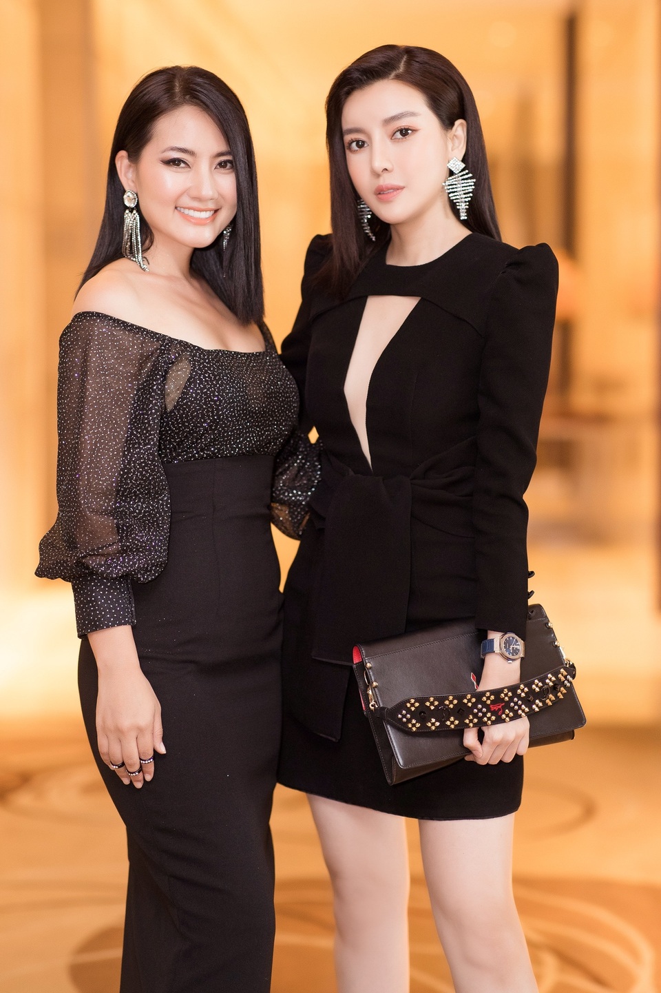 Cao Thái Hà khóc cạn nước mắt làm “người thứ 3” giành chồng với Ngọc Lan - 1