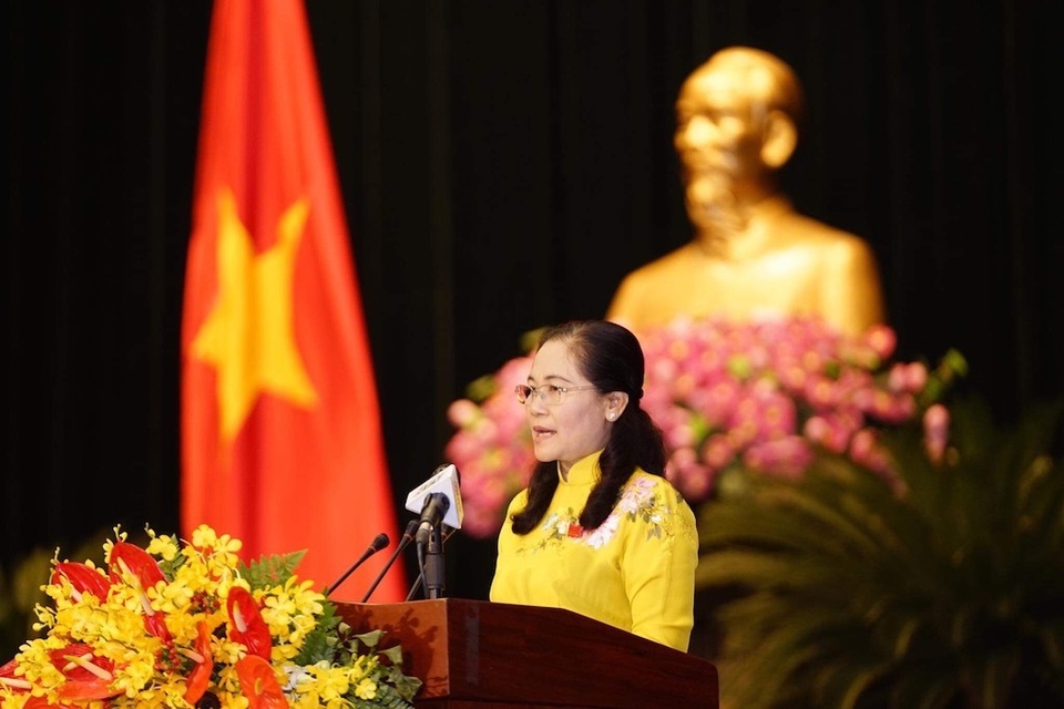 Ưu tiên tổ chức kỳ họp bất thường để giải quyết vấn đề Thủ Thiêm - 1 Ưu tiên tổ chức kỳ họp bất thường để giải quyết vấn đề Thủ Thiêm - 1