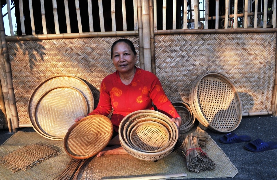 Thưởng ngoạn cảnh quê bình dị ngay giữa phố thị Đồng Tháp - 7