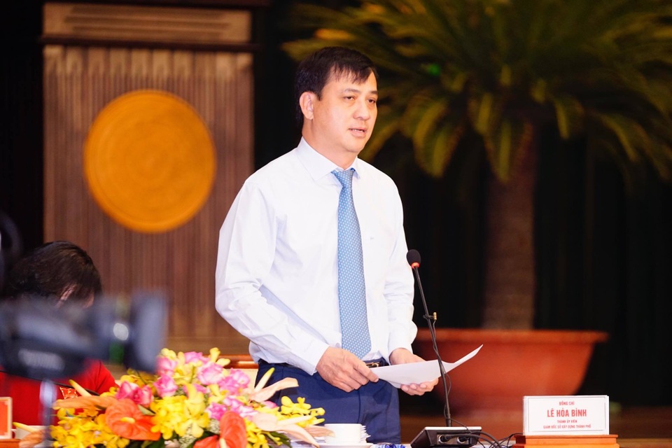 “Đừng để người dân nghèo dành dụm cả đời mua được cái nhà lại bị tháo dỡ!” - 2 “Đừng để người dân nghèo dành dụm cả đời mua được cái nhà lại bị tháo dỡ!” - 2