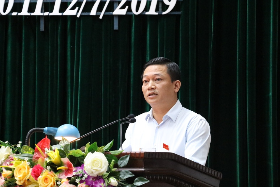 Nghịch cảnh bệnh viện “cũ nát” và bệnh viện mới nghìn tỷ “đắp chiếu” ở Ninh Bình - 2 Nghịch cảnh bệnh viện “cũ nát” và bệnh viện mới nghìn tỷ “đắp chiếu” ở Ninh Bình - 2