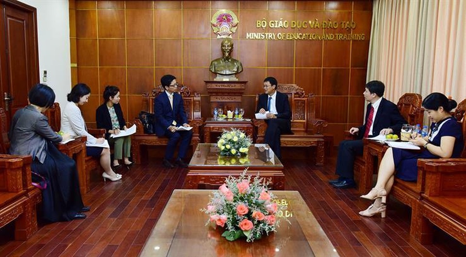 Siết chặt quản lý hoạt động tư vấn du học Nhật Bản - 1 Siết chặt quản lý hoạt động tư vấn du học Nhật Bản - 1