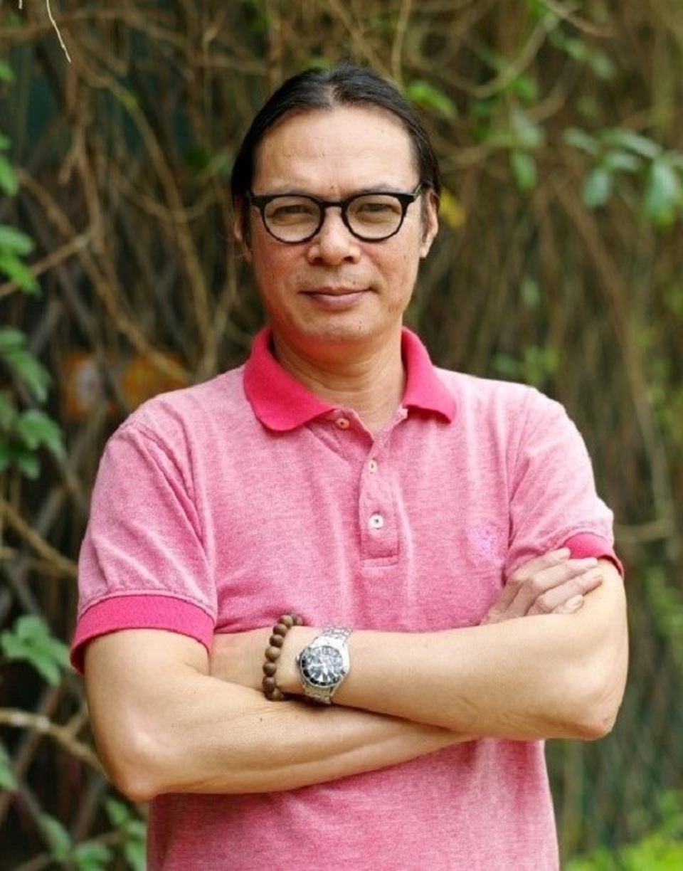 Lê Hoàng tiết lộ “không dám thuê ô sin”, Trần Lực cũng kể “khổ vì ô sin” - 2 Lê Hoàng tiết lộ “không dám thuê ô sin”, Trần Lực cũng kể “khổ vì ô sin” - 2
