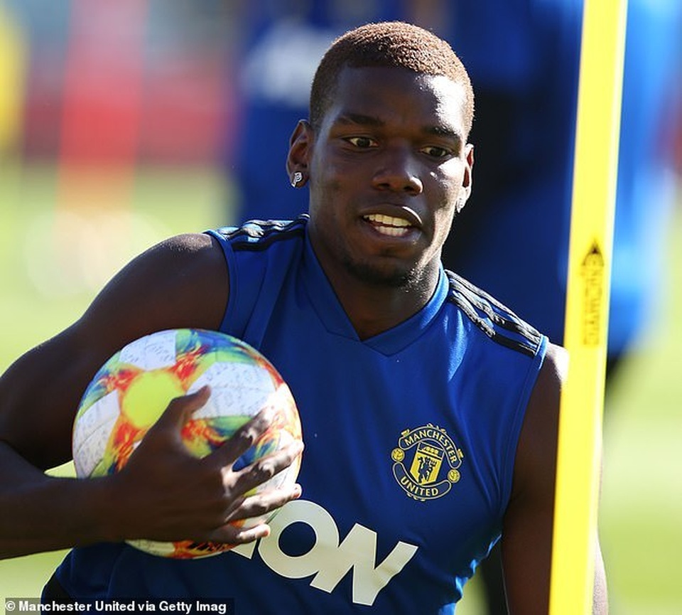 Nhật ký chuyển nhượng ngày 22/7: Inter quyết tâm chiêu mộ Lukaku - 6 Nhật ký chuyển nhượng ngày 22/7: Inter quyết tâm chiêu mộ Lukaku - 6