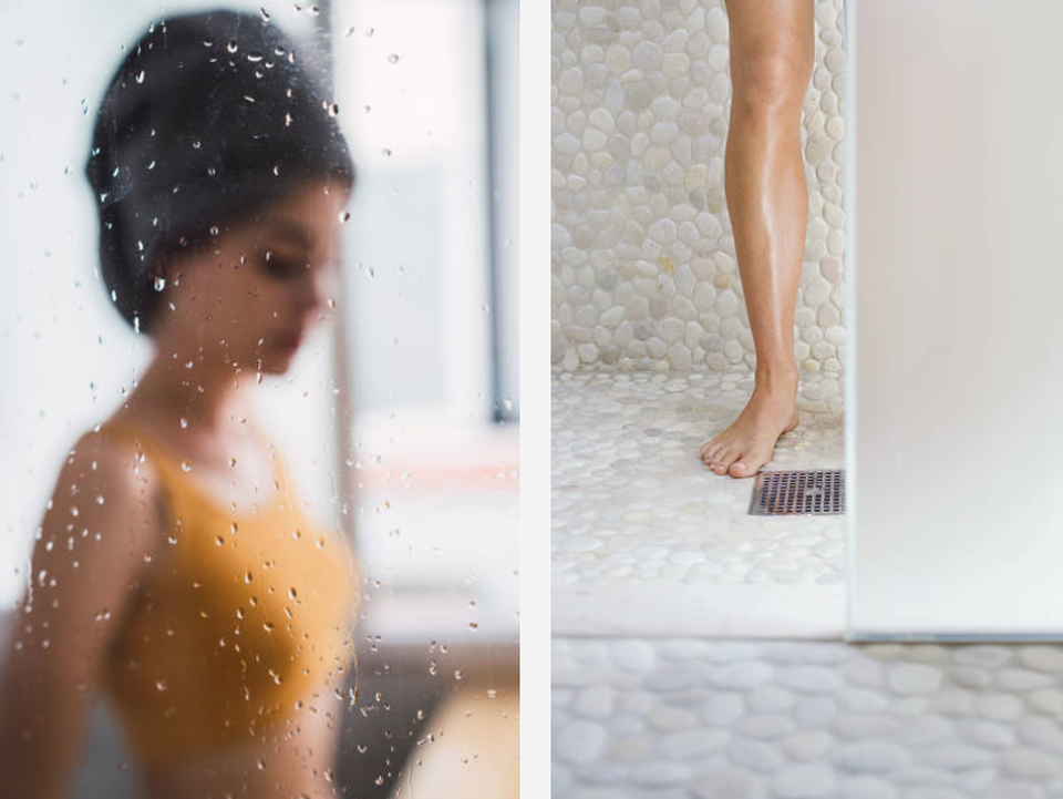 Bức ảnh nhạy cảm vạch mặt người vợ có chồng đi xuất khẩu lao động - 1