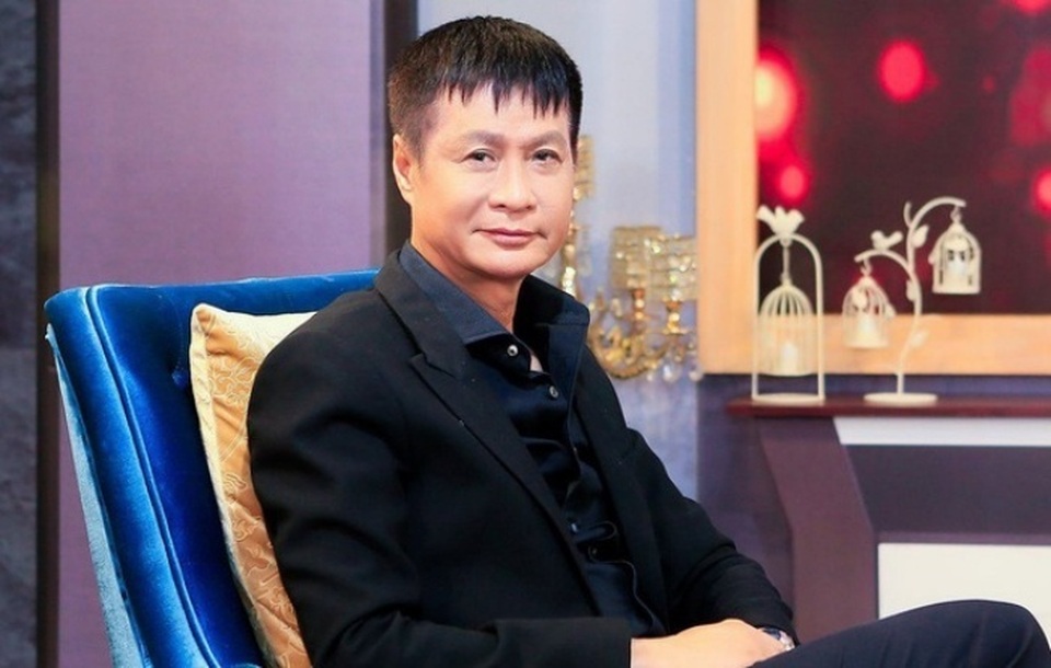 Lê Hoàng tiết lộ “không dám thuê ô sin”, Trần Lực cũng kể “khổ vì ô sin” - 1 Lê Hoàng tiết lộ “không dám thuê ô sin”, Trần Lực cũng kể “khổ vì ô sin” - 1