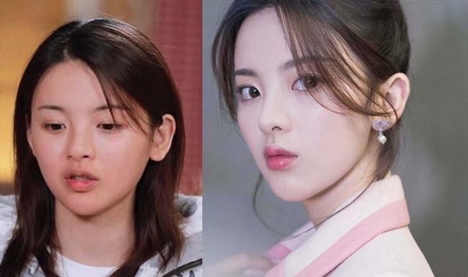 Thôn nữ 21 tuổi bị phản ứng dữ dội khi giữ danh hiệu cô gái đẹp nhất Trung Quốc - 15 Thôn nữ 21 tuổi bị phản ứng dữ dội khi giữ danh hiệu cô gái đẹp nhất Trung Quốc - 15
