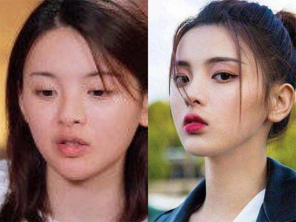 Thôn nữ 21 tuổi bị phản ứng dữ dội khi giữ danh hiệu cô gái đẹp nhất Trung Quốc - 5 Thôn nữ 21 tuổi bị phản ứng dữ dội khi giữ danh hiệu cô gái đẹp nhất Trung Quốc - 5