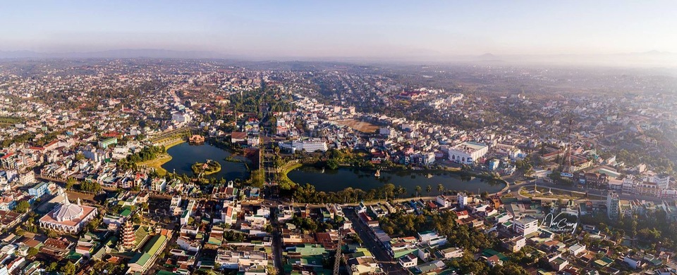 Xu hướng BĐS 2019: Thành phố Bảo Lộc được định vị là thị trường đầy tiềm năng - 1 Xu hướng BĐS 2019: Thành phố Bảo Lộc được định vị là thị trường đầy tiềm năng - 1