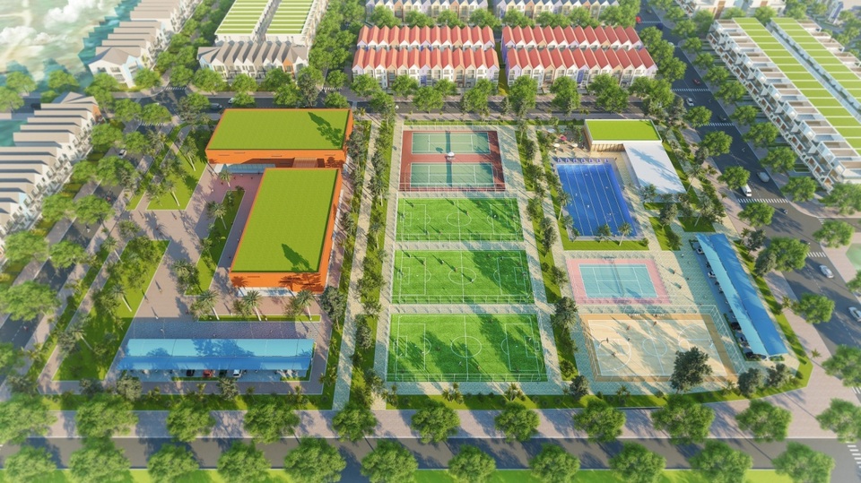 Xu hướng BĐS 2019: Thành phố Bảo Lộc được định vị là thị trường đầy tiềm năng - 3 Xu hướng BĐS 2019: Thành phố Bảo Lộc được định vị là thị trường đầy tiềm năng - 3