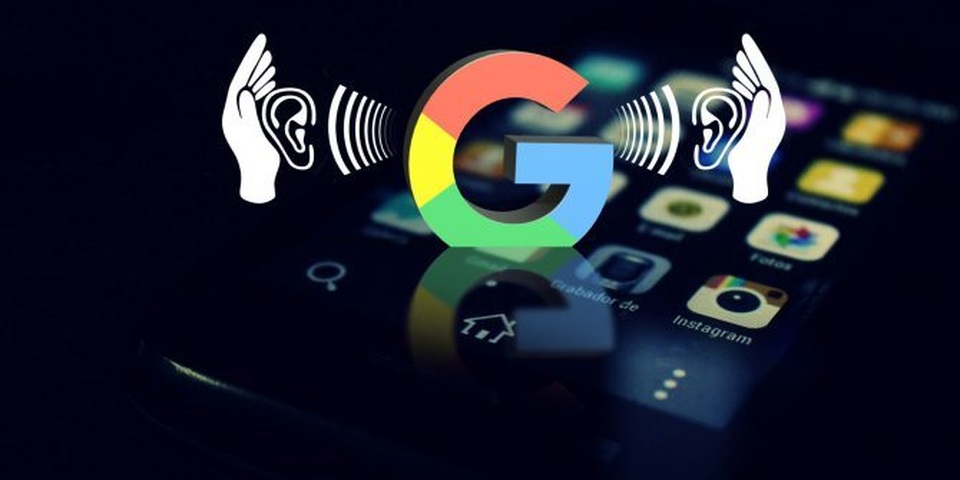 Sốc: Nhân viên Google có thể nghe lén người dùng qua trợ lý ảo Google Assistant - 1 Sốc: Nhân viên Google có thể nghe lén người dùng qua trợ lý ảo Google Assistant - 1