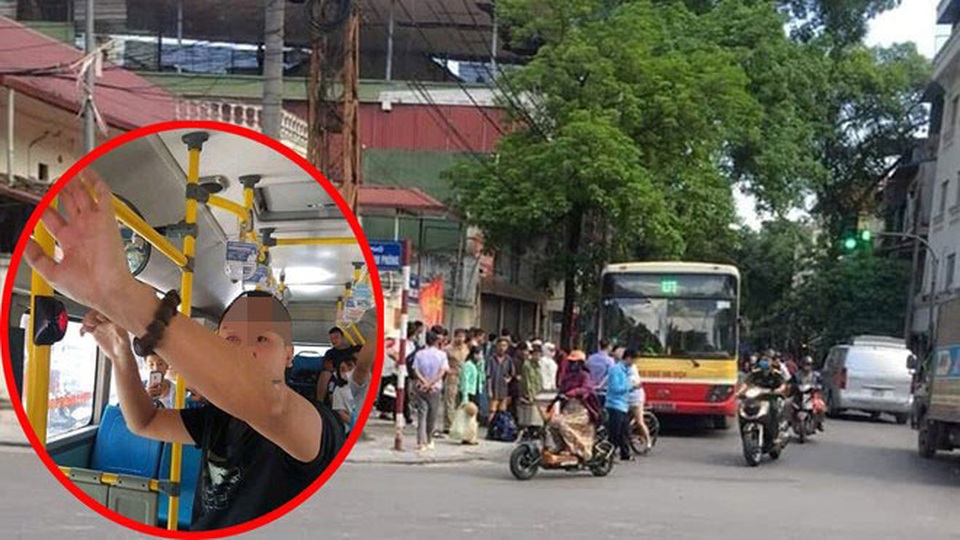 Hành vi thủ dâm nơi công cộng và sự lúng túng của luật pháp - 1 Hành vi thủ dâm nơi công cộng và sự lúng túng của luật pháp - 1