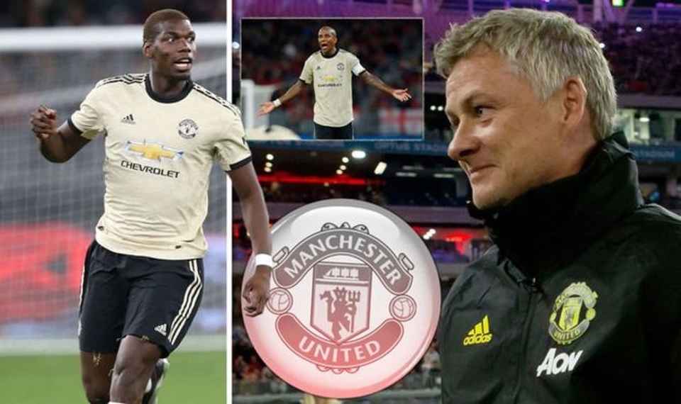 HLV Solskjaer đau đầu vì băng đội trưởng MU - 1 HLV Solskjaer đau đầu vì băng đội trưởng MU - 1