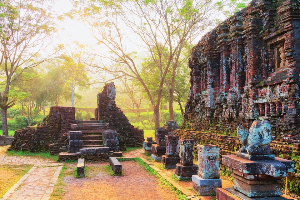 Vì sao Hội An là thành phố tuyệt vời nhất thế giới trong năm 2019 - 18