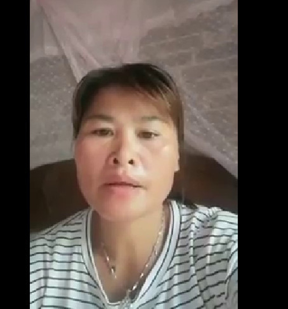 Người phụ nữ 24 năm lưu lạc ở Trung Quốc lên mạng mong tìm được gia đình - 1 Người phụ nữ 24 năm lưu lạc ở Trung Quốc lên mạng mong tìm được gia đình - 1