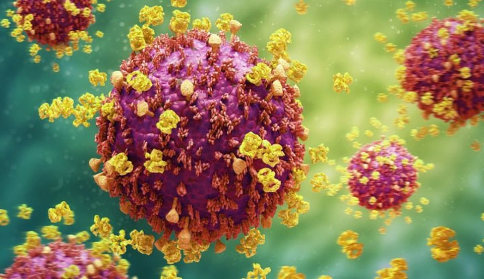 Sắp có vắc-xin đầu tiên được phát triển bởi AI trên thế giới - 1 Sắp có vắc-xin đầu tiên được phát triển bởi AI trên thế giới - 1