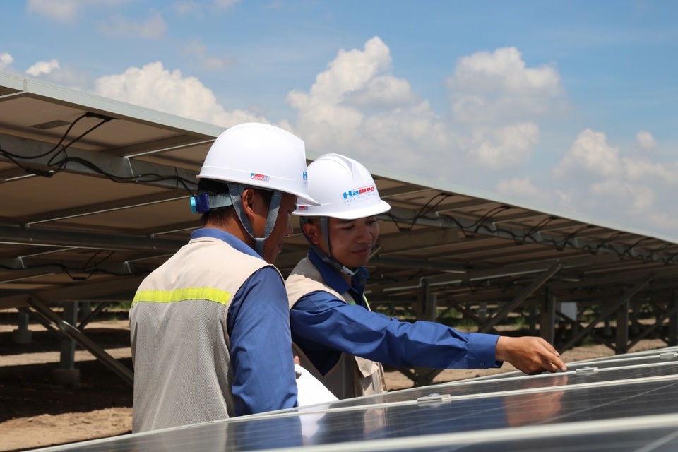 Bước ngoặt mới của Hawee Group - 1 Bước ngoặt mới của Hawee Group - 1