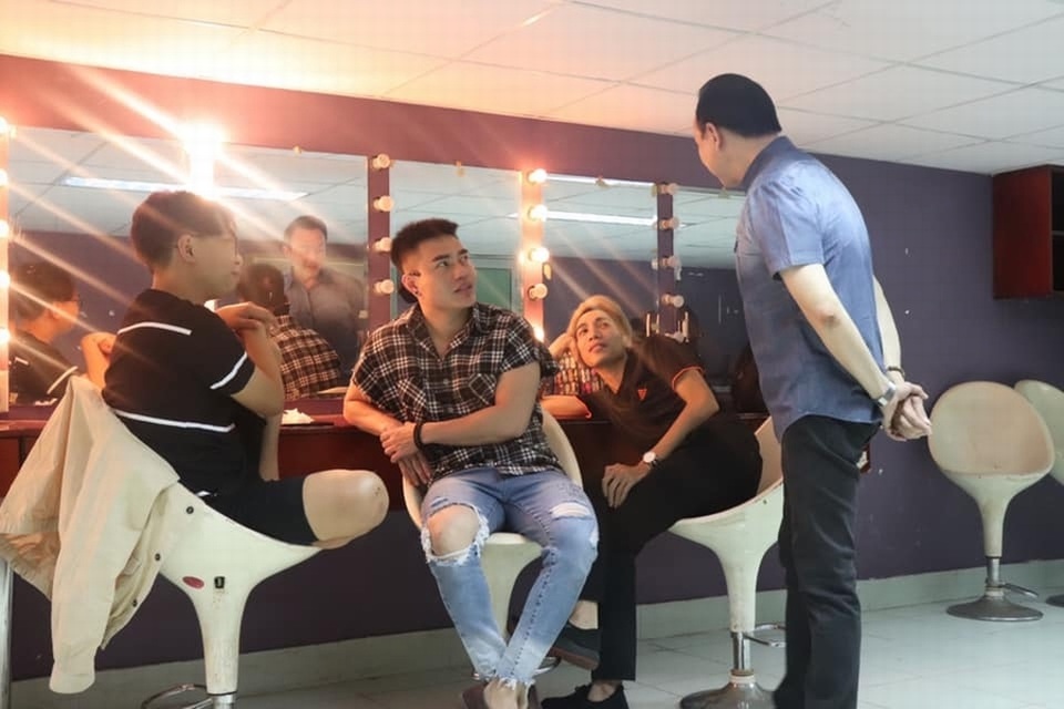 Lê Dương Bảo Lâm “bừng tỉnh” nhờ một chữ danh hài Hoài Linh khuyên sau loạt scandal - 2