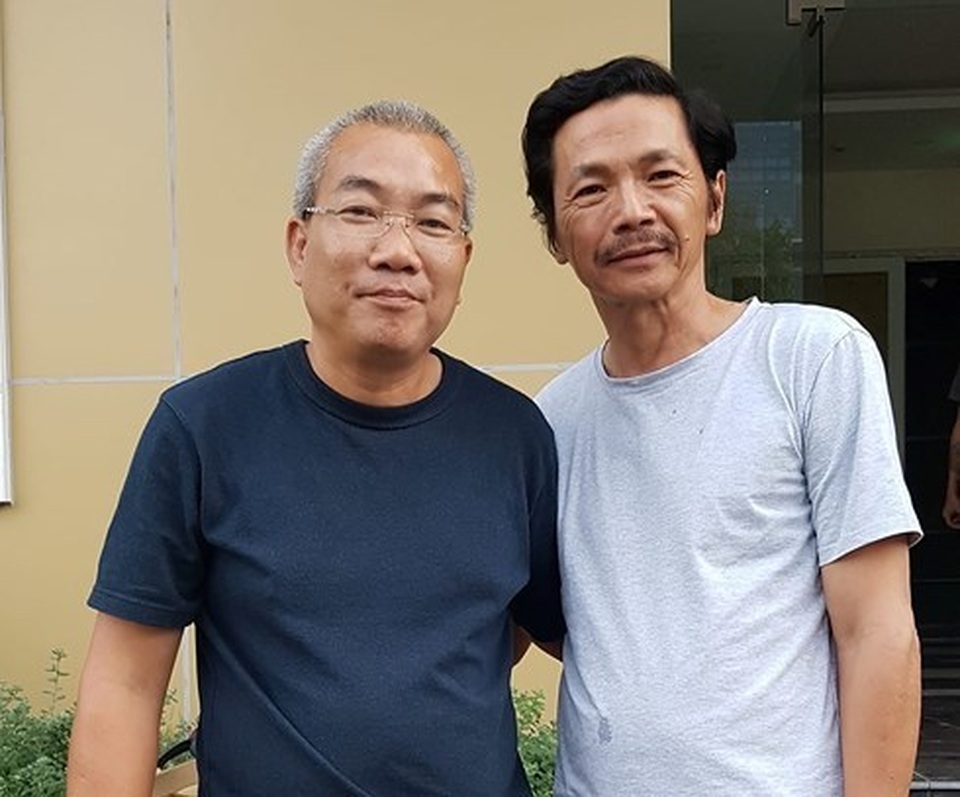 Đạo diễn “Về nhà đi con” nói gì khi bị chê cố tình “bôi” phim dài 85 tập? - 3 Đạo diễn “Về nhà đi con” nói gì khi bị chê cố tình “bôi” phim dài 85 tập? - 3
