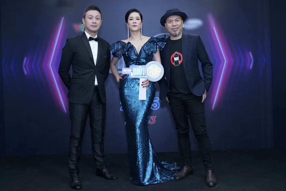 Thanh Hương đăng quang “Trời sinh một cặp” nhận giải thưởng nửa tỷ đồng - 11 Thanh Hương đăng quang “Trời sinh một cặp” nhận giải thưởng nửa tỷ đồng - 11