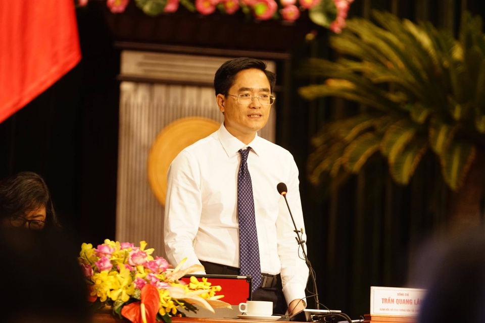 Đại biểu truy 2 Giám đốc Sở: Tại sao cho dự án bất động sản lấp kênh rạch? - 3 Đại biểu truy 2 Giám đốc Sở: Tại sao cho dự án bất động sản lấp kênh rạch? - 3