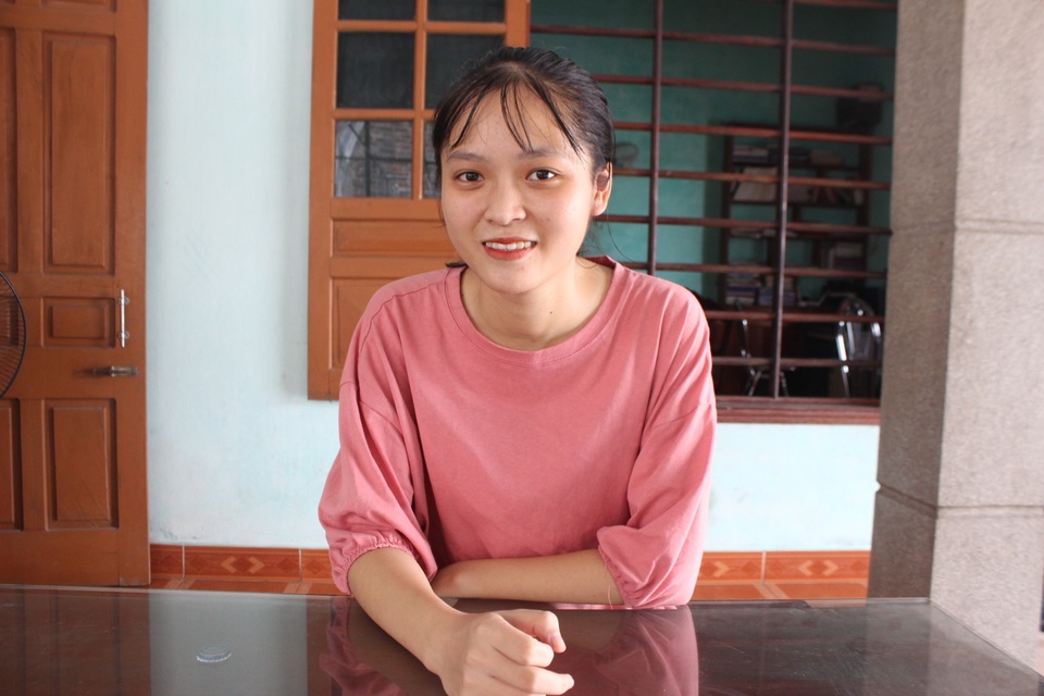 Hà Tĩnh: 31 bài thi đạt điểm 10 - 1 Hà Tĩnh: 31 bài thi đạt điểm 10 - 1