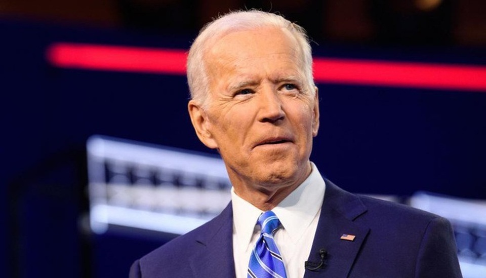 Ứng viên Tổng thống Mỹ Joe Biden kiếm gần 16 triệu USD trong 2 năm - 1 Ứng viên Tổng thống Mỹ Joe Biden kiếm gần 16 triệu USD trong 2 năm - 1