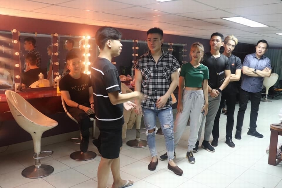 Lê Dương Bảo Lâm “bừng tỉnh” nhờ một chữ danh hài Hoài Linh khuyên sau loạt scandal - 5