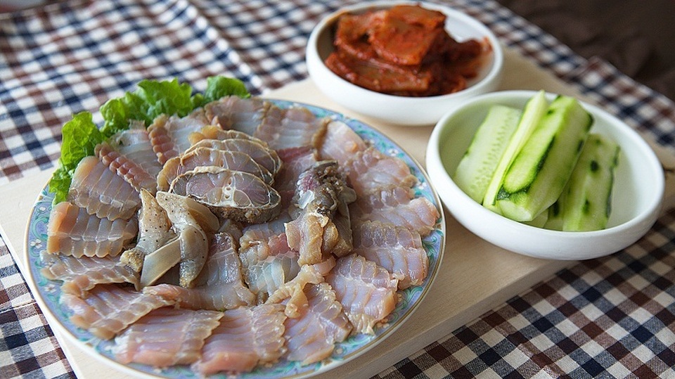 Những món ăn “thối” nhất thế giới, Việt Nam cũng có một món - 2 Những món ăn “thối” nhất thế giới, Việt Nam cũng có một món - 2
