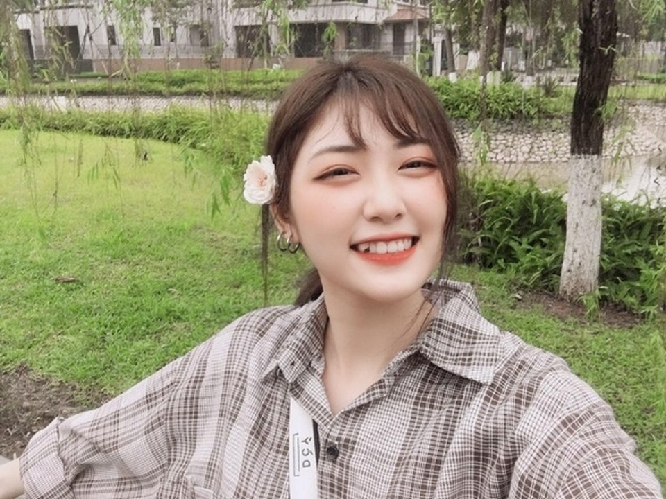 Nữ sinh xứ Thanh xinh đẹp được ví như “búp bê võ thuật” - 7