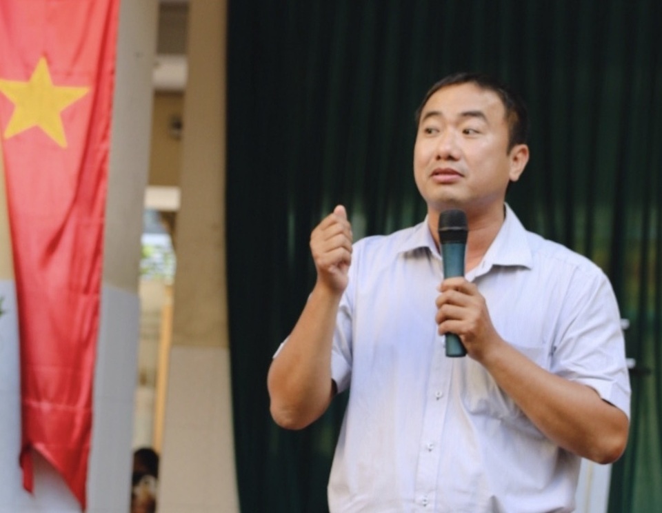 Phổ điểm thi THPT quốc gia 2019 đủ “đẹp” để các trường ĐH xét tuyển - 2 Phổ điểm thi THPT quốc gia 2019 đủ “đẹp” để các trường ĐH xét tuyển - 2