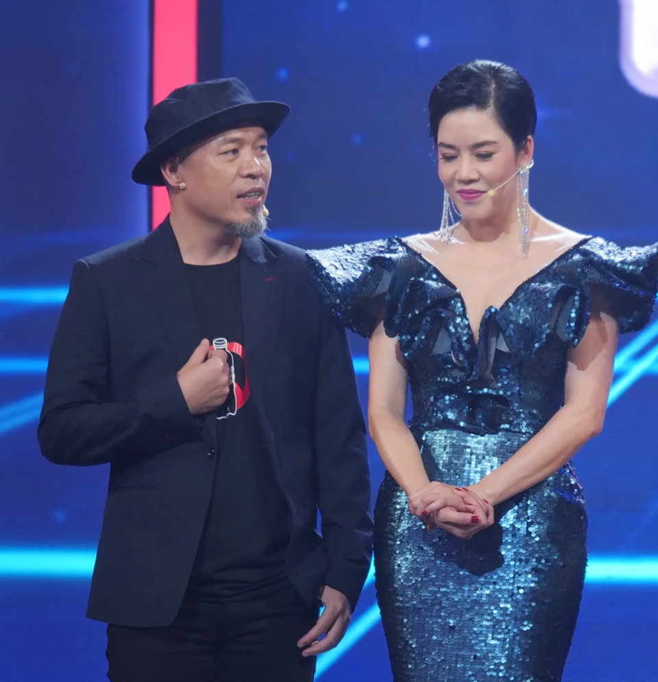 Thanh Hương đăng quang “Trời sinh một cặp” nhận giải thưởng nửa tỷ đồng - 14 Thanh Hương đăng quang “Trời sinh một cặp” nhận giải thưởng nửa tỷ đồng - 14