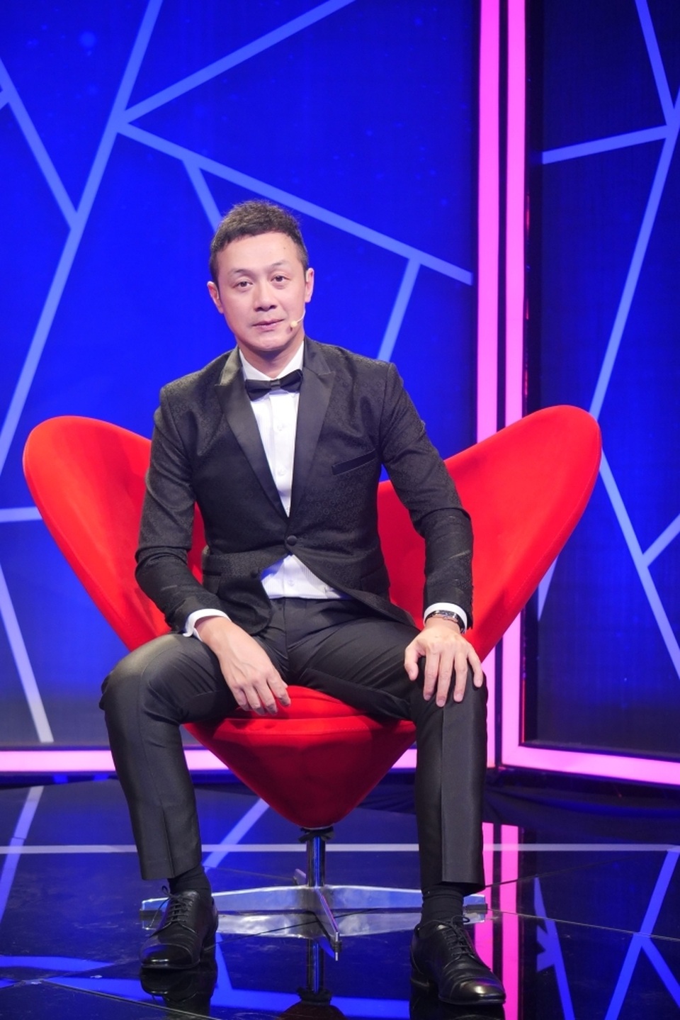 Thanh Hương đăng quang “Trời sinh một cặp” nhận giải thưởng nửa tỷ đồng - 5 Thanh Hương đăng quang “Trời sinh một cặp” nhận giải thưởng nửa tỷ đồng - 5