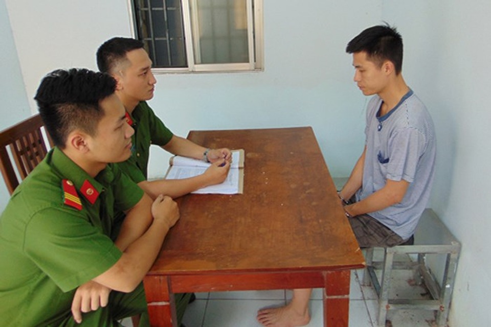 Sát hại người yêu vì lối sống buông thả và vô trách nhiệm - 1 Sát hại người yêu vì lối sống buông thả và vô trách nhiệm - 1