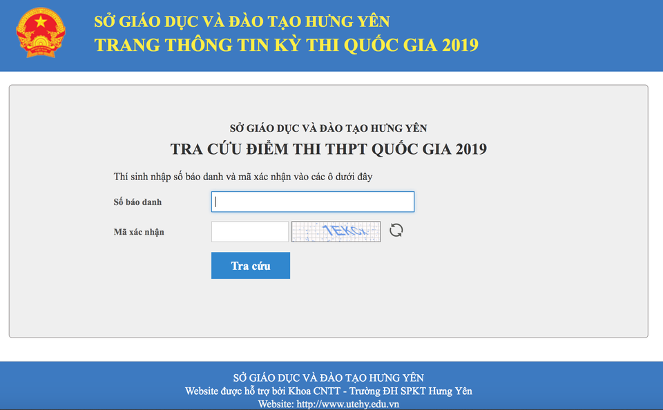 63 tỉnh, thành hoàn tất công bố điểm thi THPT quốc gia 2019 - 2 63 tỉnh, thành hoàn tất công bố điểm thi THPT quốc gia 2019 - 2