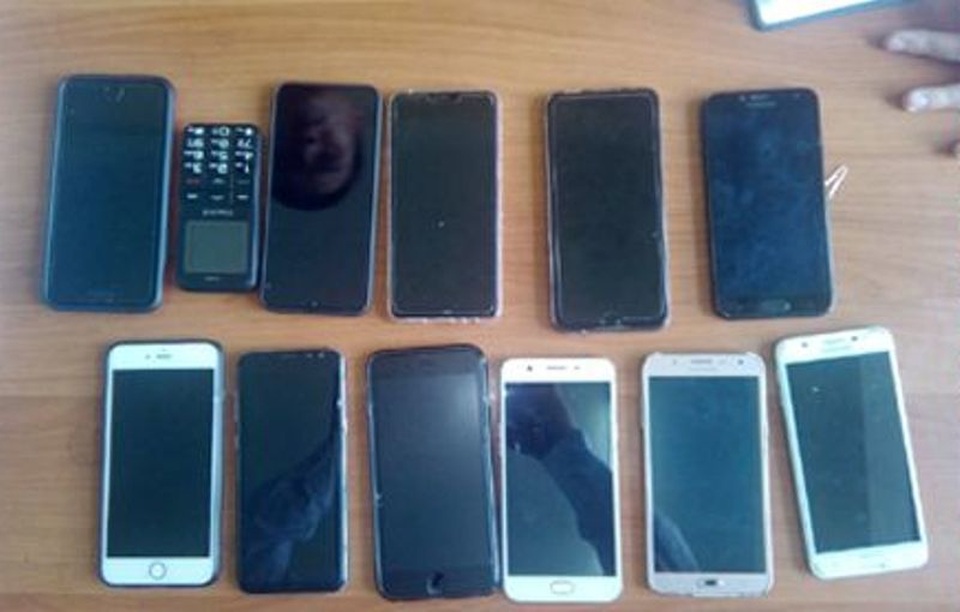 Nhóm nữ “quái” chuyên trộm cắp tài sản của khách du lịch - 2 Nhóm nữ “quái” chuyên trộm cắp tài sản của khách du lịch - 2