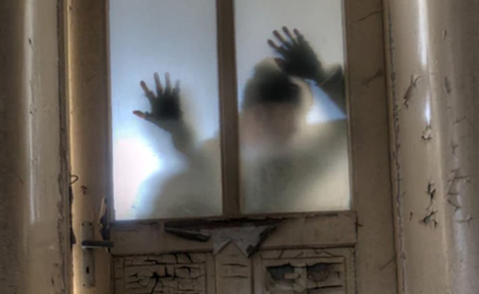 Bạn nên làm gì nếu ngày tận thế với “đại dịch zombie” xảy ra? - 1 Bạn nên làm gì nếu ngày tận thế với “đại dịch zombie” xảy ra? - 1