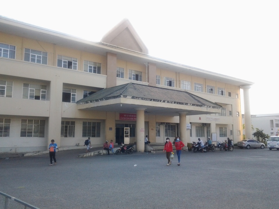 Bạc Liêu: Dự án Bệnh viện Y học cổ truyền 8 năm vẫn… chờ vốn - 1 Bạc Liêu: Dự án Bệnh viện Y học cổ truyền 8 năm vẫn… chờ vốn - 1