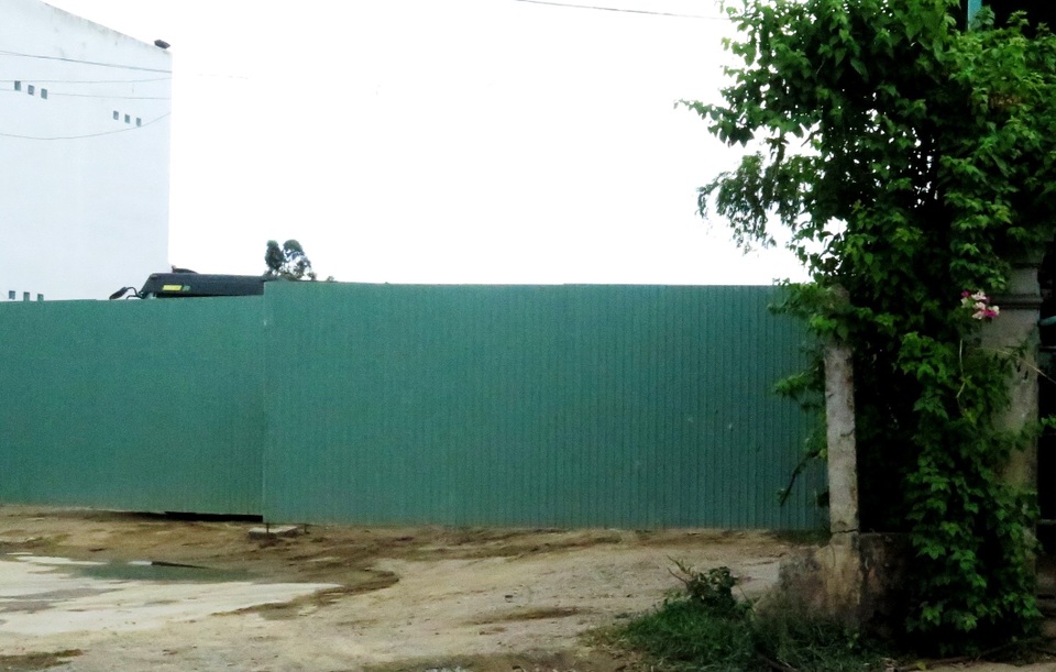 Bến bãi cát sỏi hoạt động trái phép ở Quảng Nam Bến bãi cát sỏi hoạt động trái phép ở Quảng Nam