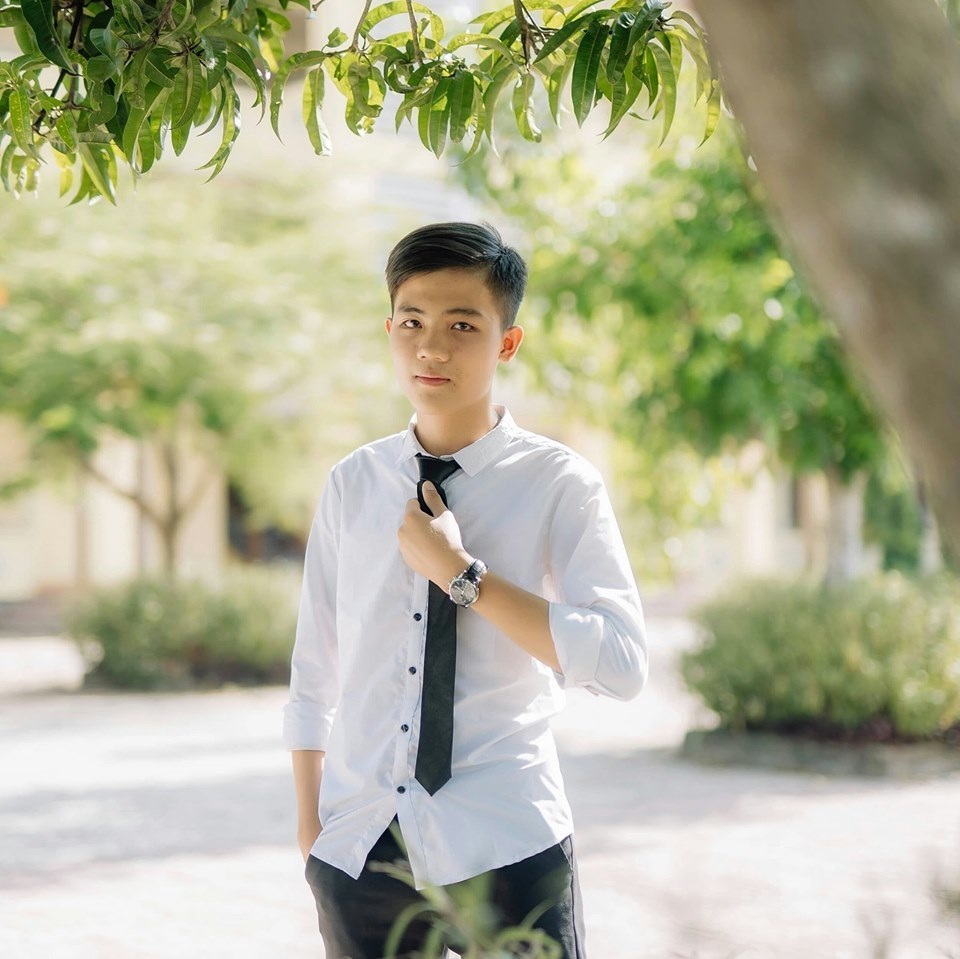Trường có điểm đầu vào thấp nhất ở Hà Tĩnh: Một lớp học có 100% học sinh đều đạt từ 21 điểm trở lên - 3 Trường có điểm đầu vào thấp nhất ở Hà Tĩnh: Một lớp học có 100% học sinh đều đạt từ 21 điểm trở lên - 3