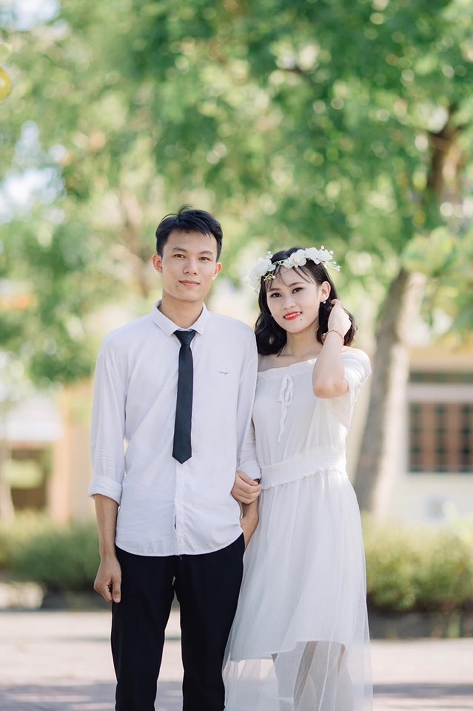 Trường có điểm đầu vào thấp nhất ở Hà Tĩnh: Một lớp học có 100% học sinh đều đạt từ 21 điểm trở lên - 5 Trường có điểm đầu vào thấp nhất ở Hà Tĩnh: Một lớp học có 100% học sinh đều đạt từ 21 điểm trở lên - 5