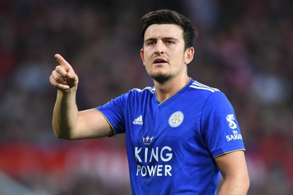 MU chốt xong “bom tấn” trị giá 80 triệu bảng - 1 MU chốt xong “bom tấn” trị giá 80 triệu bảng - 1