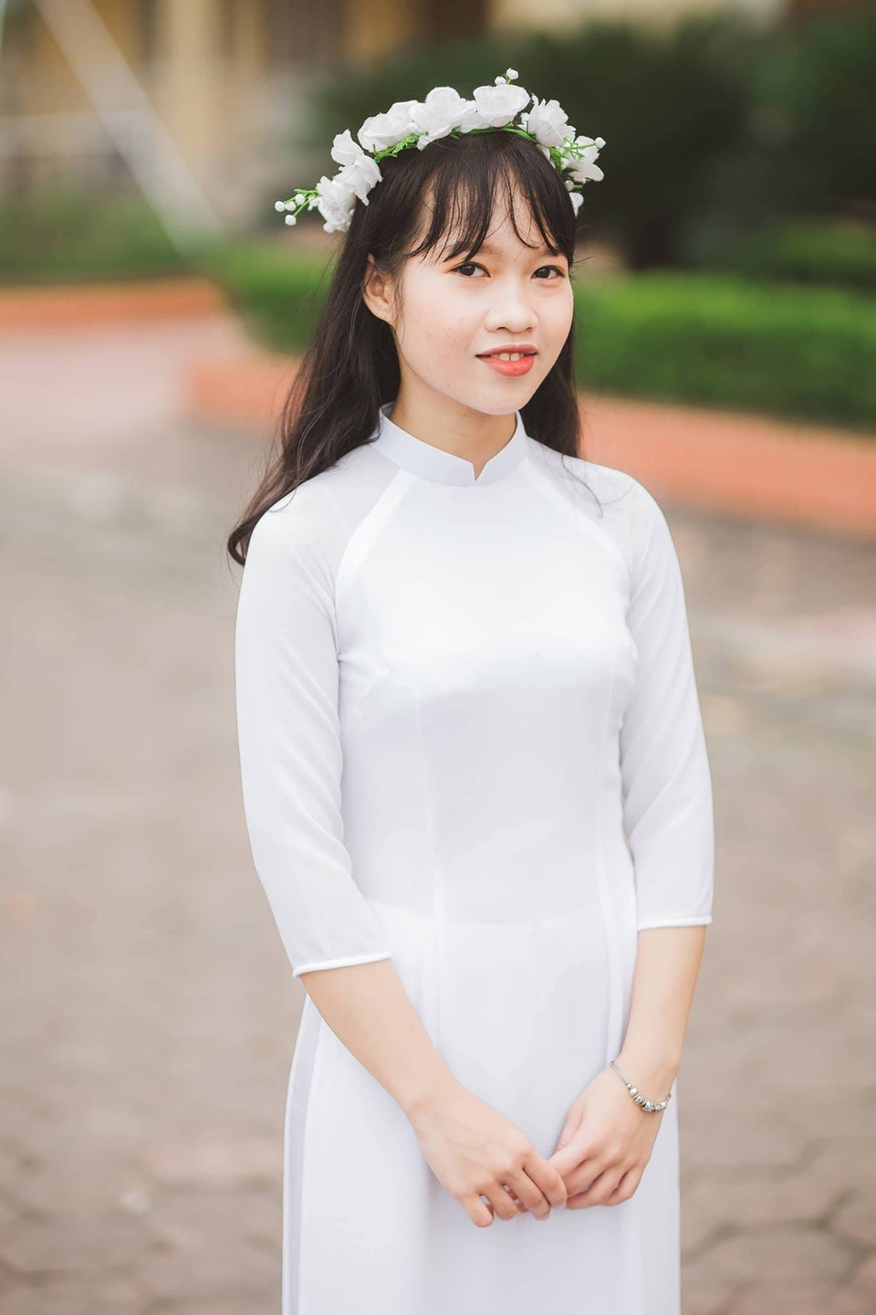 Hà Tĩnh: 1 lớp học có 2 thủ khoa toàn quốc - 1 Hà Tĩnh: 1 lớp học có 2 thủ khoa toàn quốc - 1