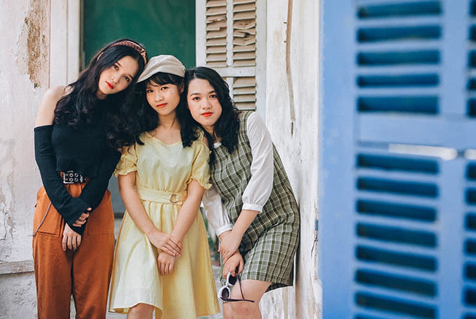 Hà Tĩnh: 1 lớp học có 2 thủ khoa toàn quốc - 4 Hà Tĩnh: 1 lớp học có 2 thủ khoa toàn quốc - 4