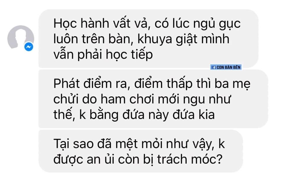 Dân mạng chế ảnh hài hước chia sẻ cùng sĩ tử sau khi công bố điểm THPT Quốc gia - 10 Dân mạng chế ảnh hài hước chia sẻ cùng sĩ tử sau khi công bố điểm THPT Quốc gia - 10